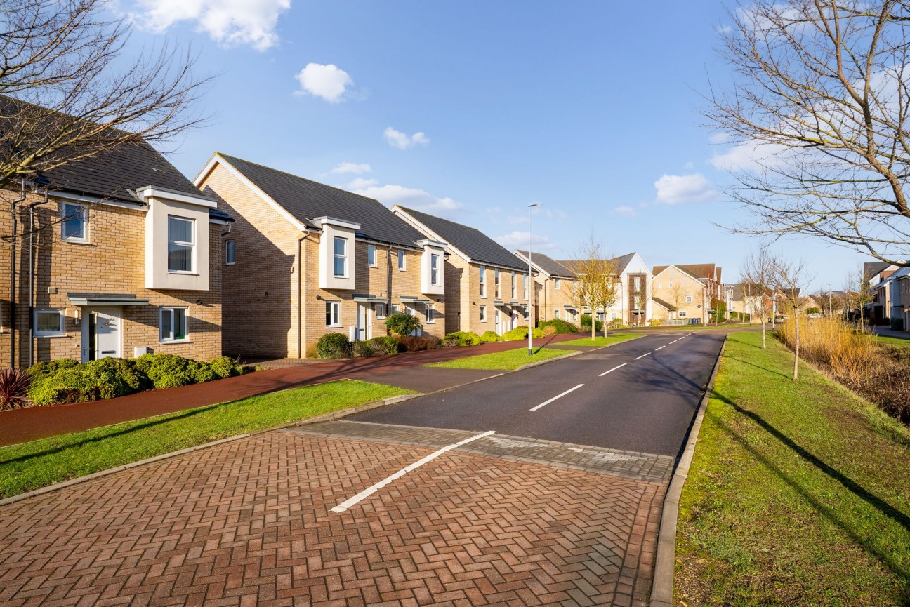 Beaufort Road, Upper Cambourne, CB23