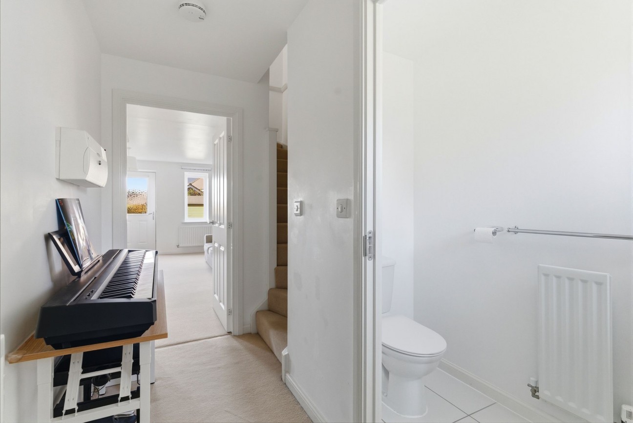 Beaufort Road, Upper Cambourne, CB23