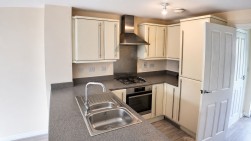 Oxford Way, Upper Cambourne, CB23