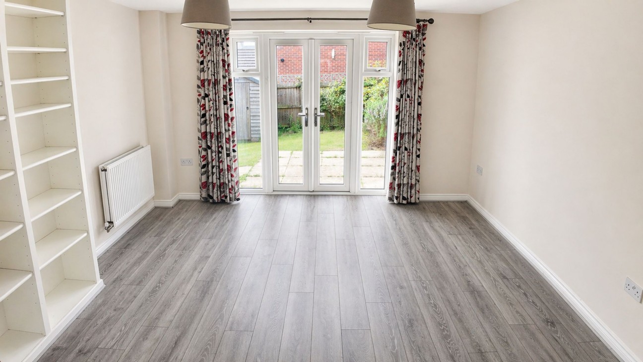 Oxford Way, Upper Cambourne, CB23