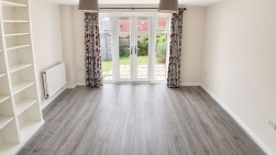 Oxford Way, Upper Cambourne, CB23