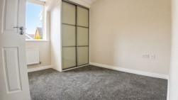 Oxford Way, Upper Cambourne, CB23