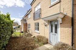 Woodpecker Way, Great Cambourne, CB23