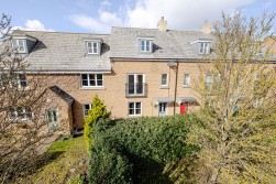 Woodpecker Way, Great Cambourne, CB23