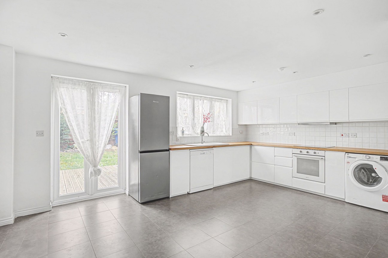 Woodpecker Way, Great Cambourne, CB23