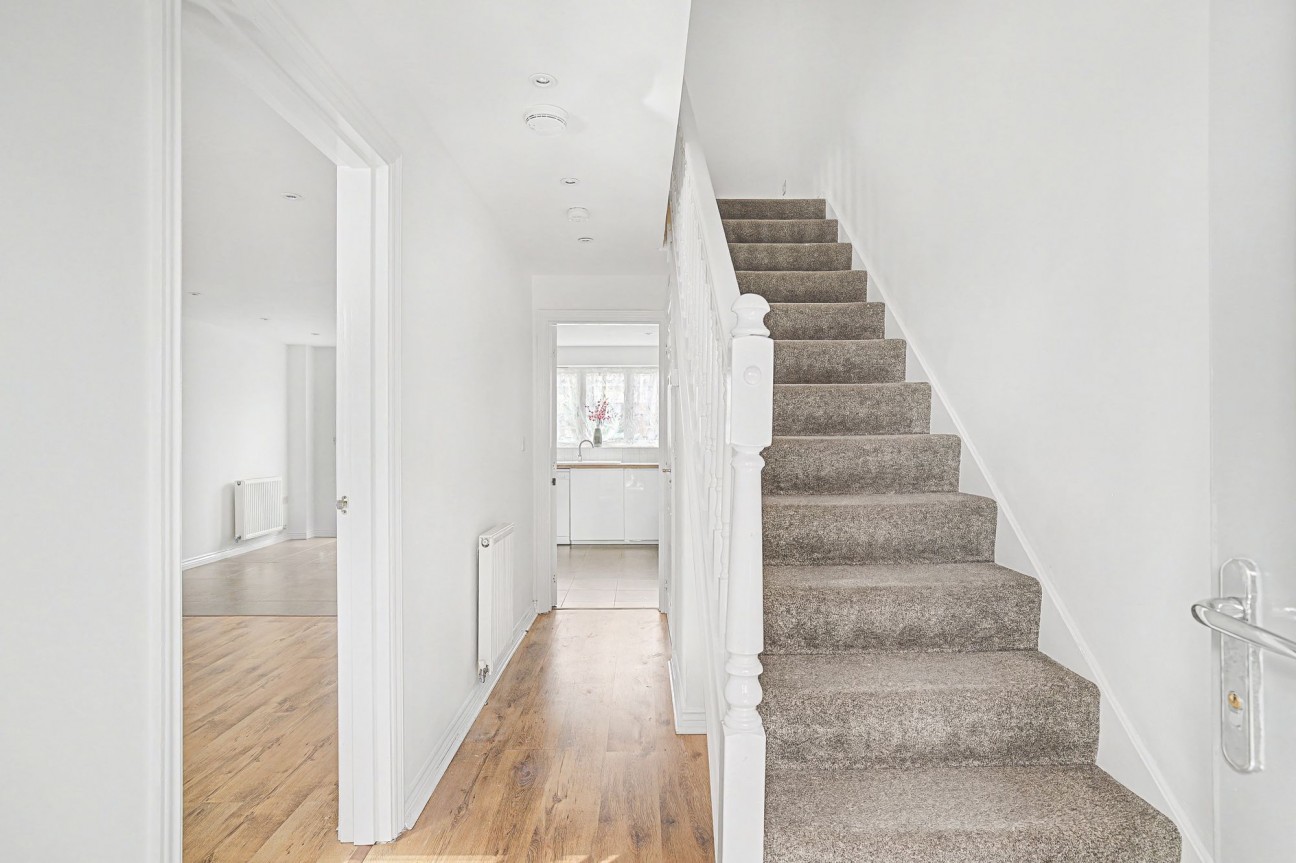 Woodpecker Way, Great Cambourne, CB23