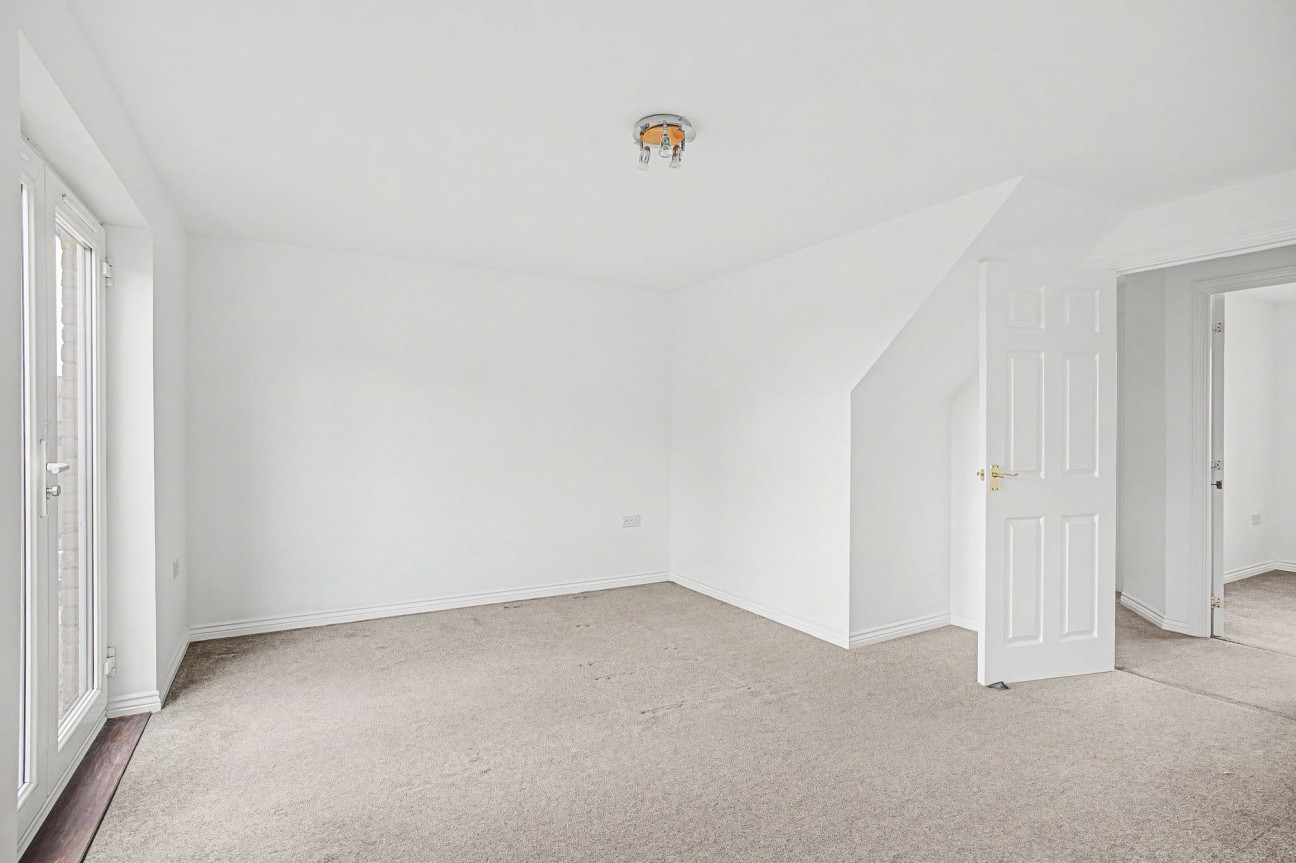 Woodpecker Way, Great Cambourne, CB23