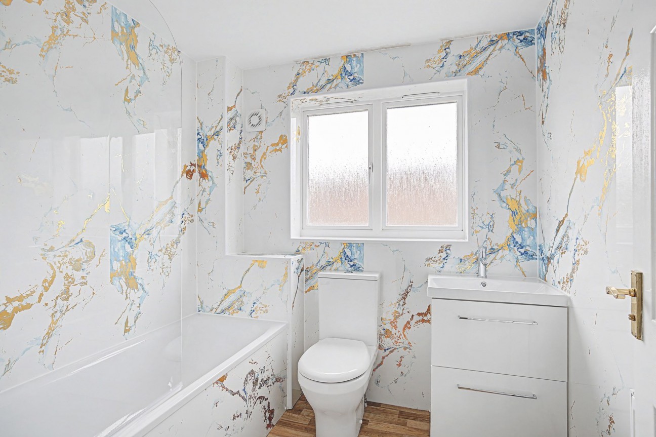 Woodpecker Way, Great Cambourne, CB23