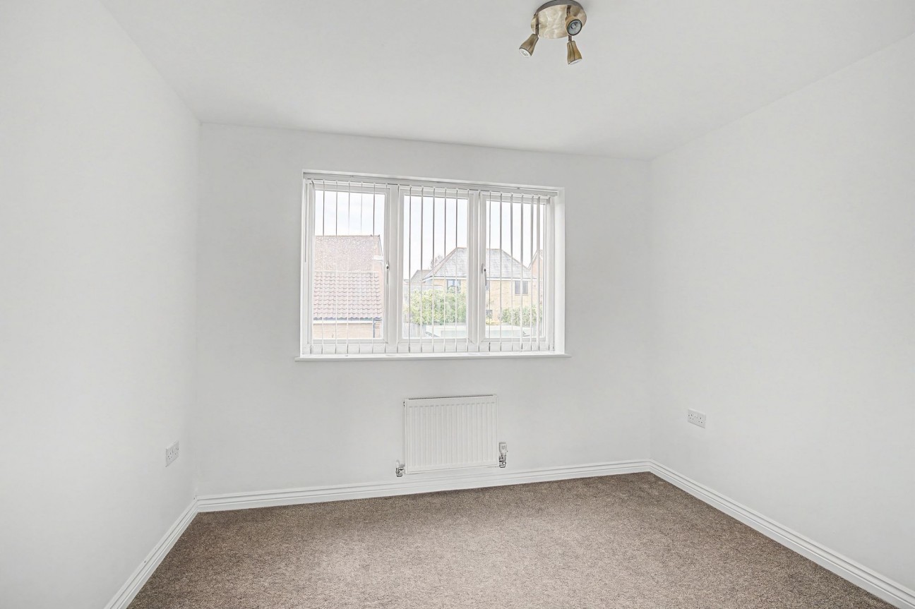 Woodpecker Way, Great Cambourne, CB23