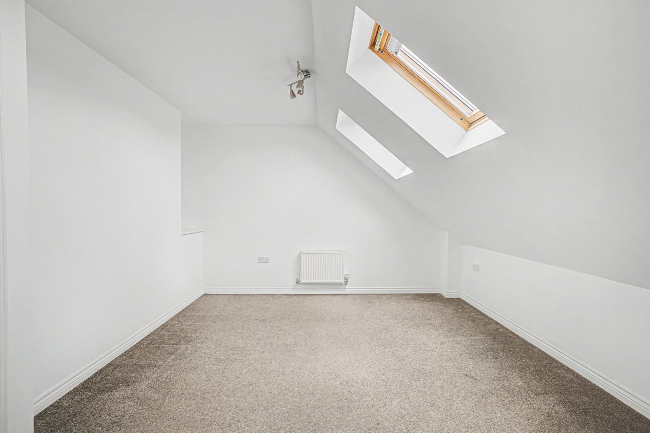 Woodpecker Way, Great Cambourne, CB23