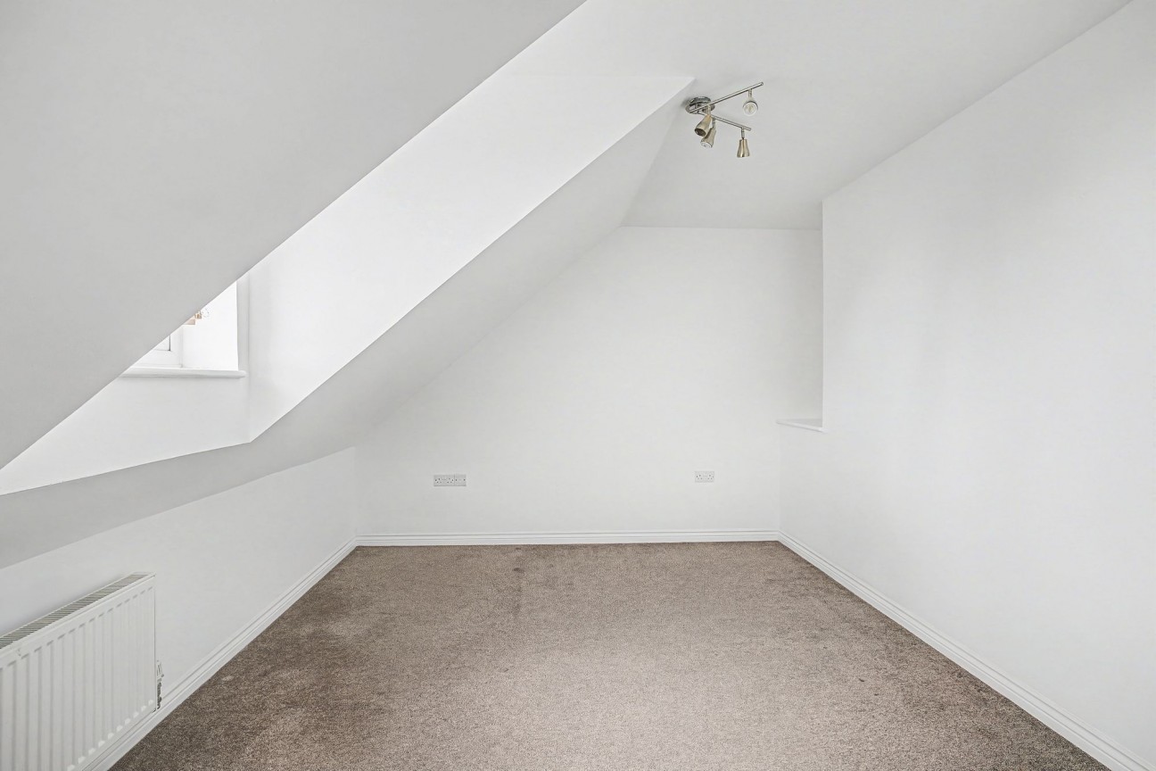 Woodpecker Way, Great Cambourne, CB23