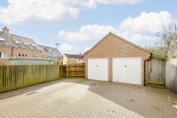 Woodpecker Way, Great Cambourne, CB23