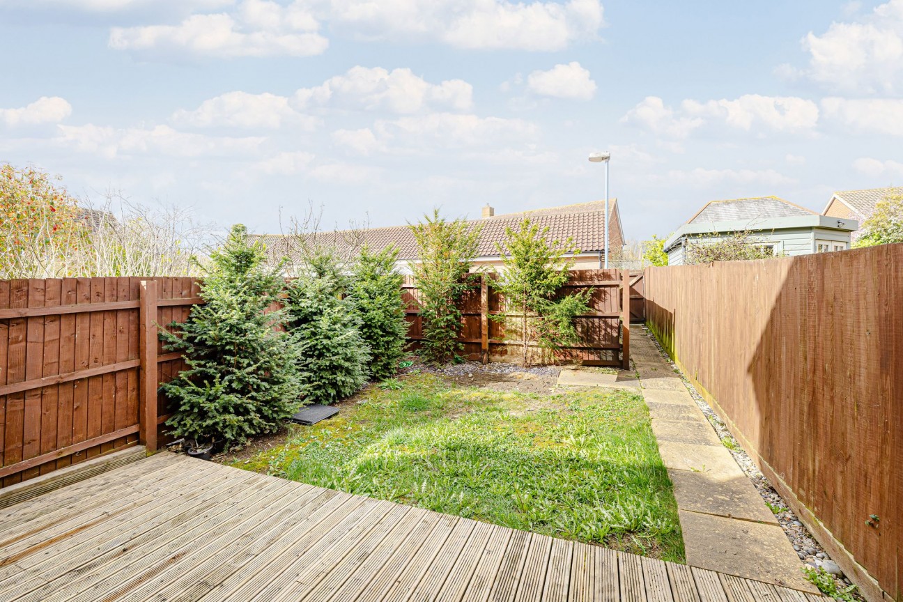 Woodpecker Way, Great Cambourne, CB23