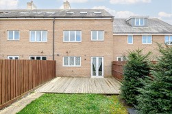 Woodpecker Way, Great Cambourne, CB23