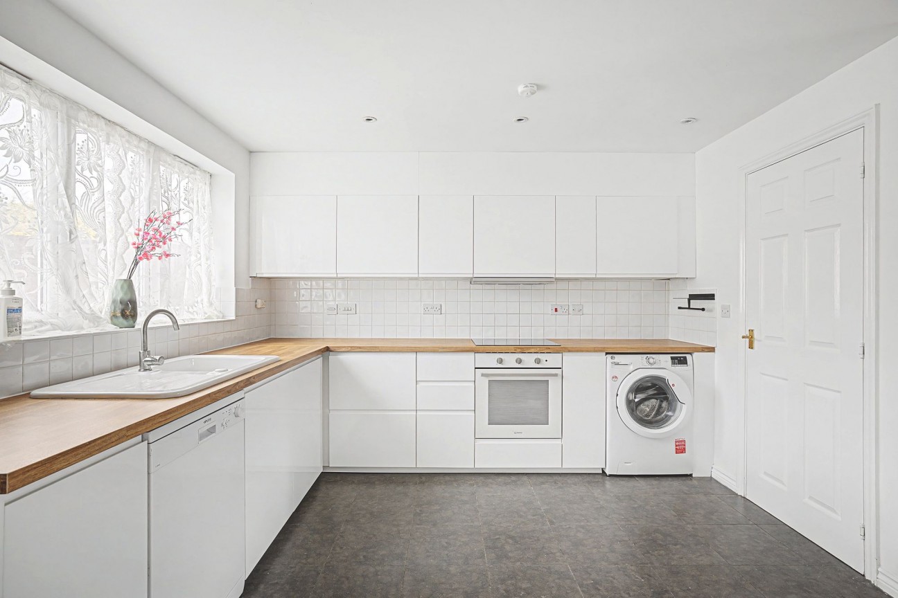 Woodpecker Way, Great Cambourne, CB23