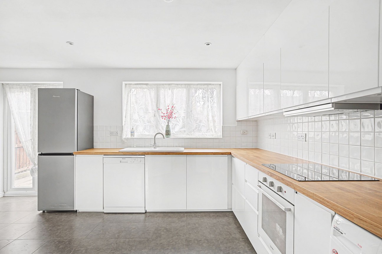 Woodpecker Way, Great Cambourne, CB23