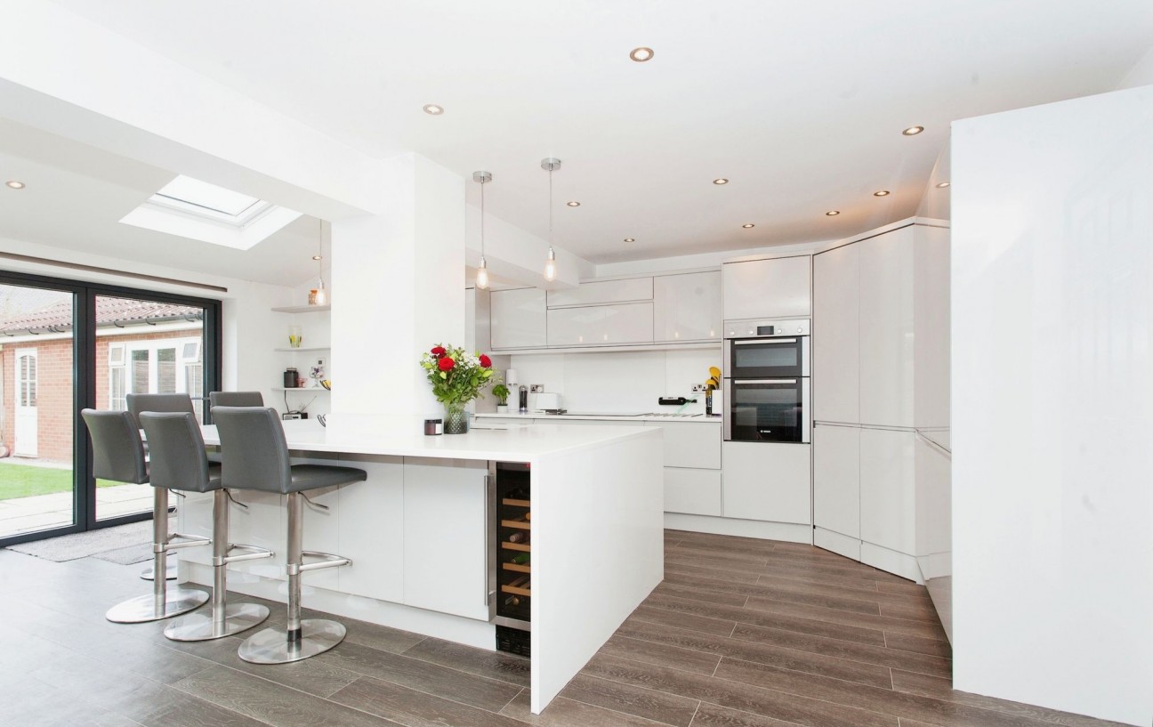 Chapmans Drive, Great Cambourne, CB23