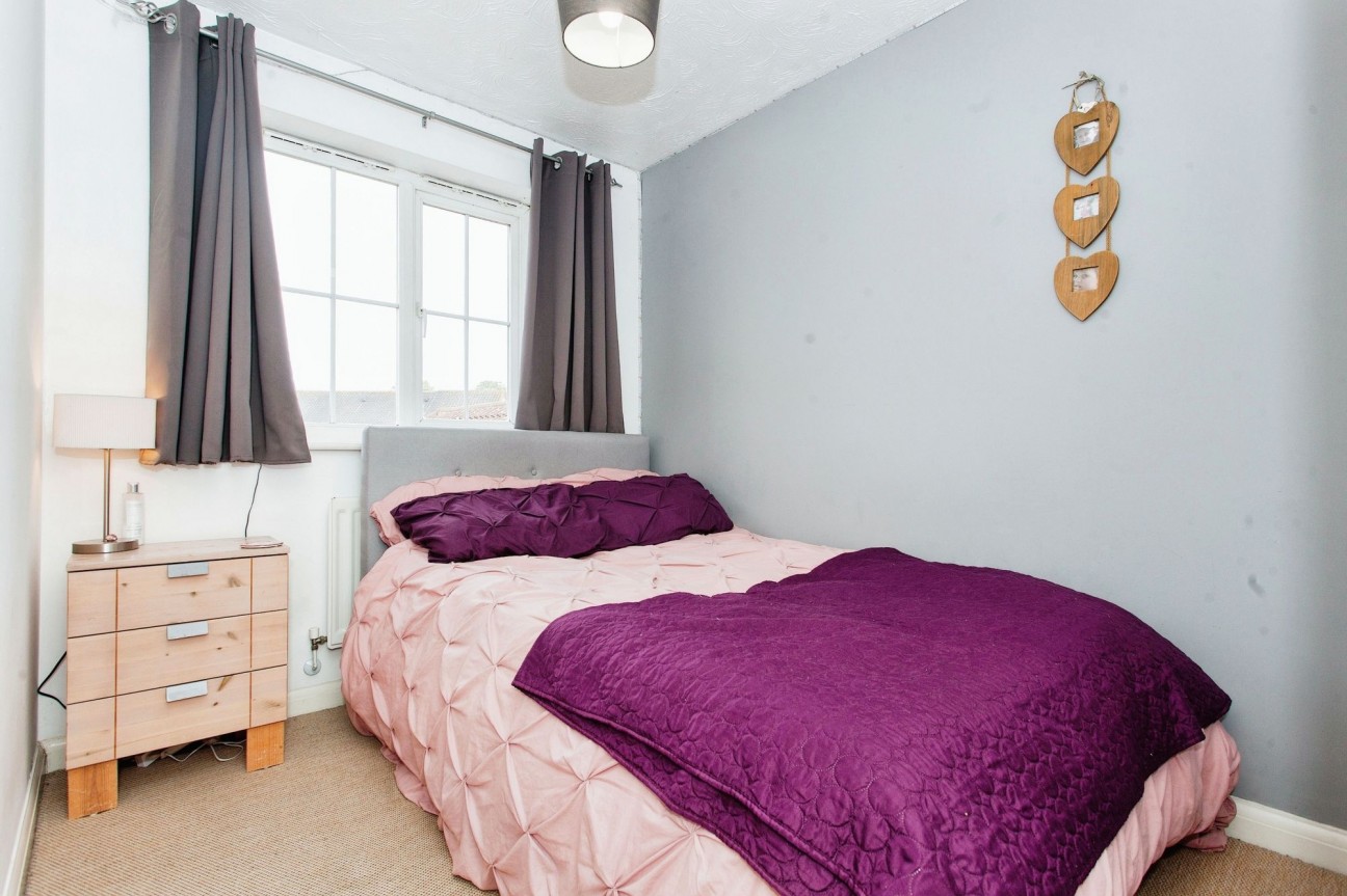 Chapmans Drive, Great Cambourne, CB23