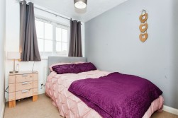 Chapmans Drive, Great Cambourne, CB23