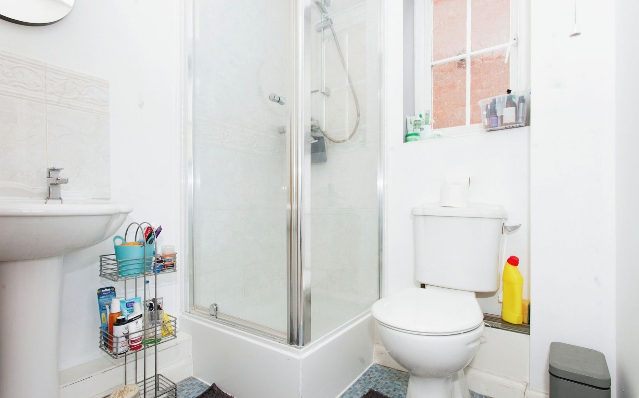 Chapmans Drive, Great Cambourne, CB23