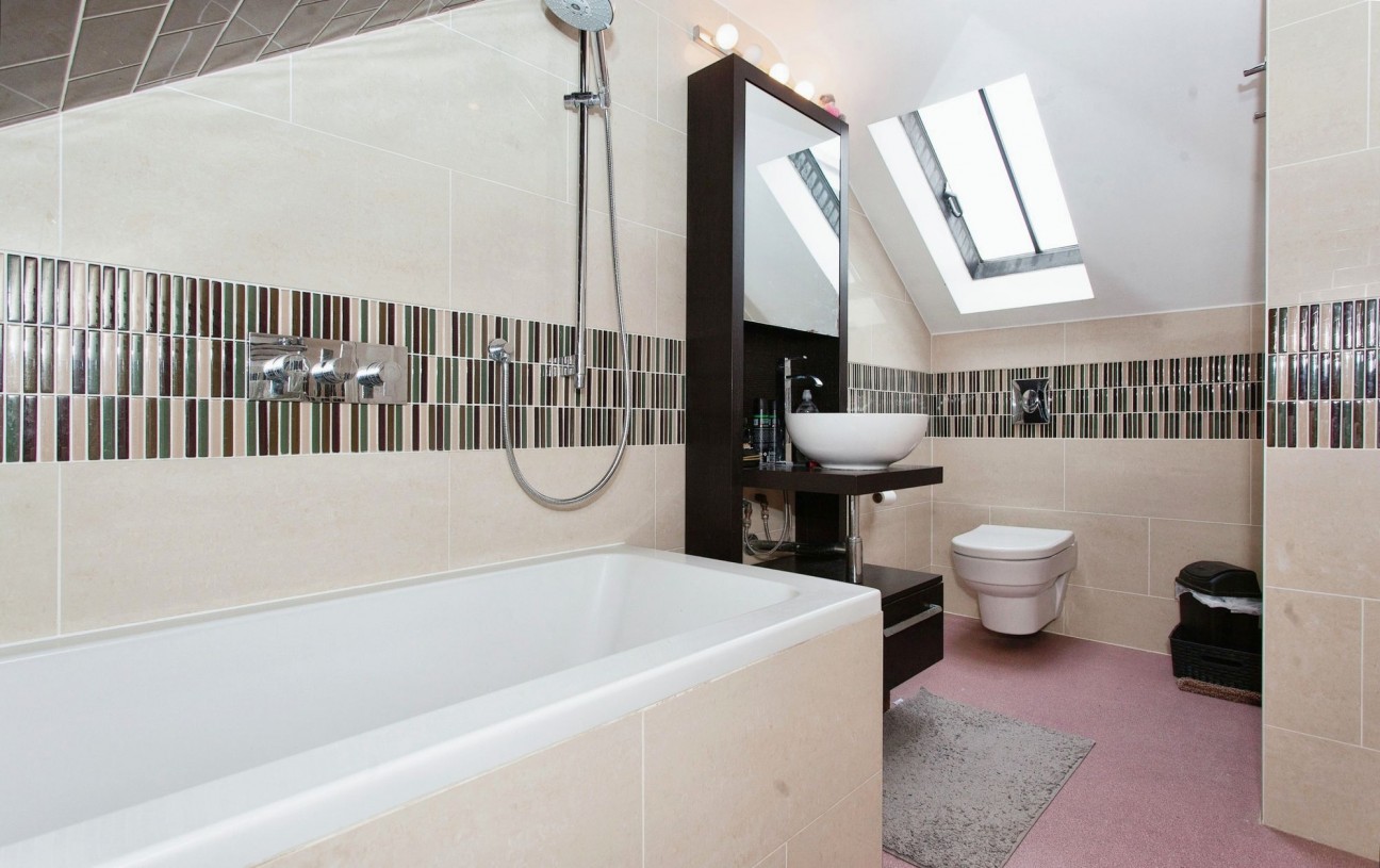 Chapmans Drive, Great Cambourne, CB23