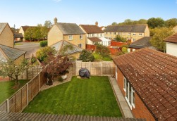 Chapmans Drive, Great Cambourne, CB23