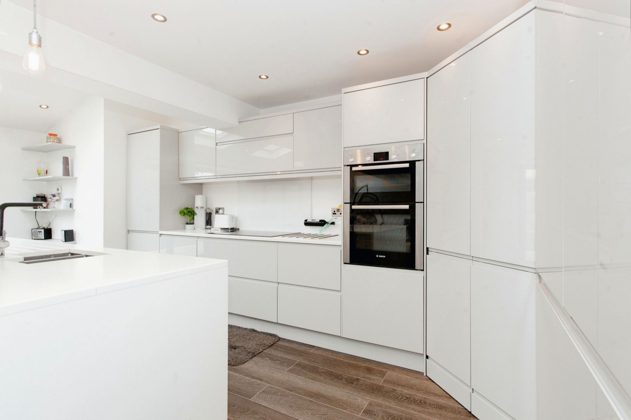 Chapmans Drive, Great Cambourne, CB23