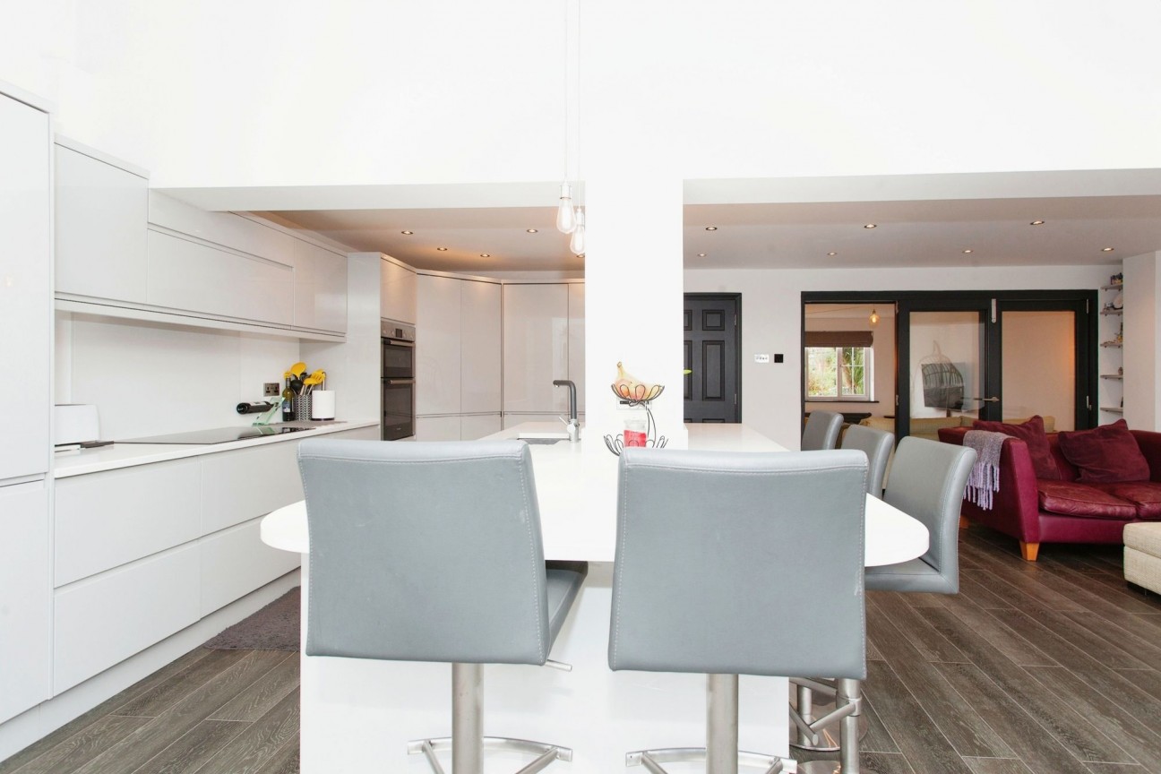 Chapmans Drive, Great Cambourne, CB23