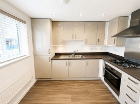 Bisley Crescent, Upper Cambourne, CB23