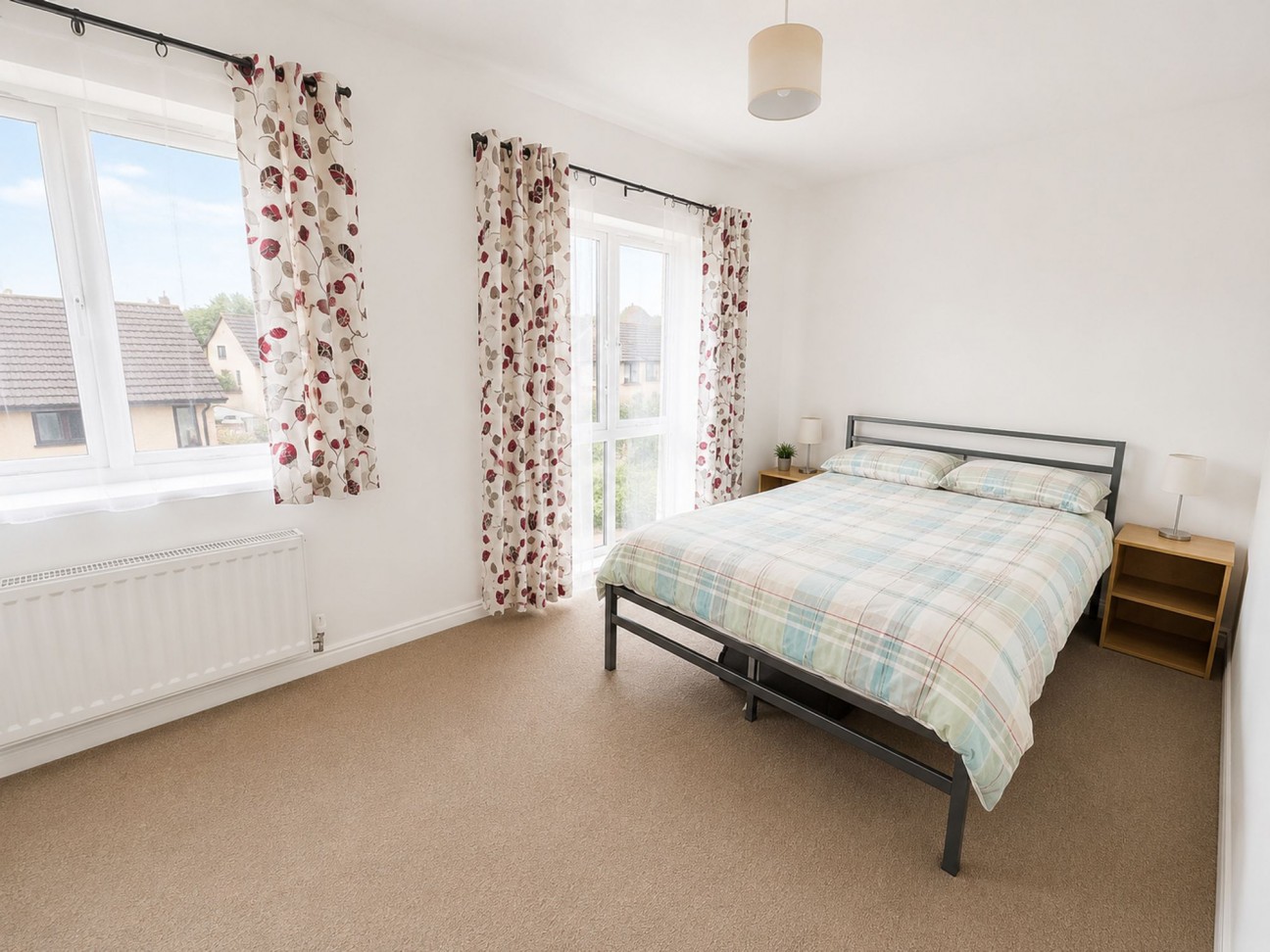 Bisley Crescent, Upper Cambourne, CB23