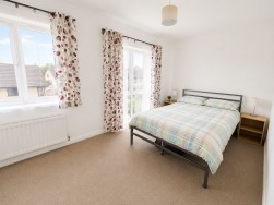 Bisley Crescent, Upper Cambourne, CB23