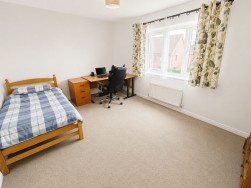 Bisley Crescent, Upper Cambourne, CB23