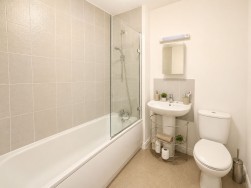 Bisley Crescent, Upper Cambourne, CB23