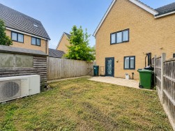 Bisley Crescent, Upper Cambourne, CB23