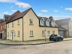 Merle Way, Lower Cambourne, CB23