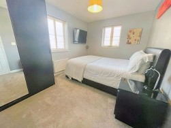 Merle Way, Lower Cambourne, CB23