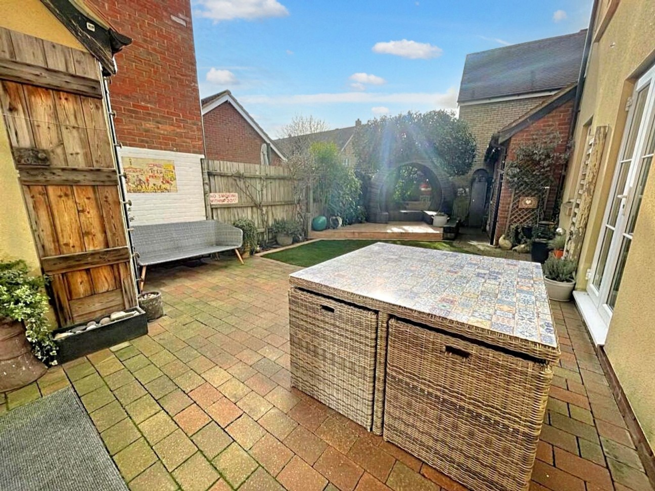 Merle Way, Lower Cambourne, CB23