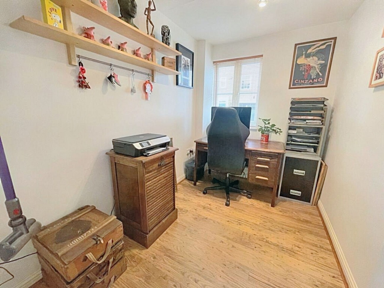 Merle Way, Lower Cambourne, CB23