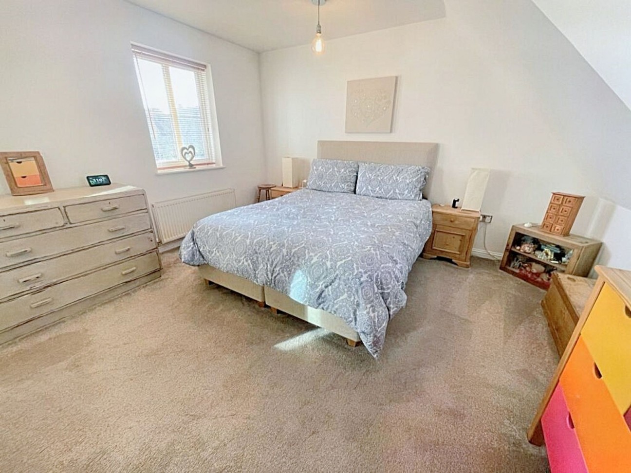 Merle Way, Lower Cambourne, CB23