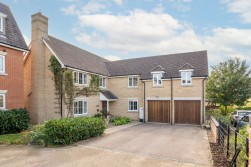 Wether Road, Great Cambourne, CB23