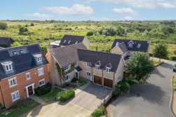Wether Road, Great Cambourne, CB23