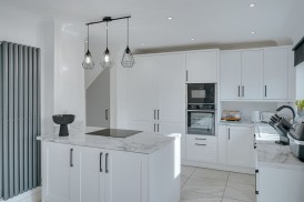 Clare Drive, Highfields Caldecote, CB23