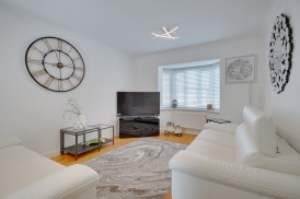 Clare Drive, Highfields Caldecote, CB23