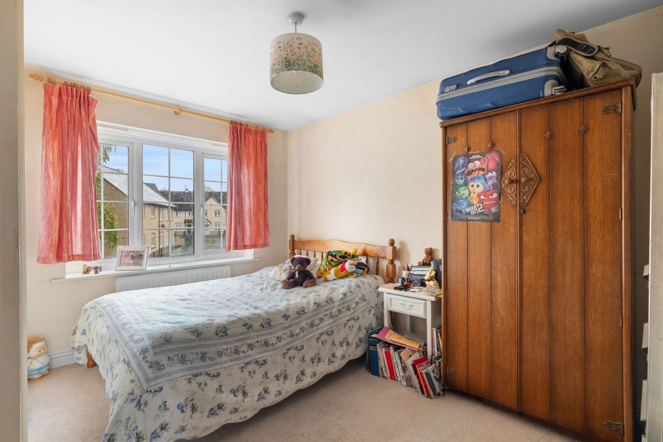 Priory Walk, Great Cambourne, CB23