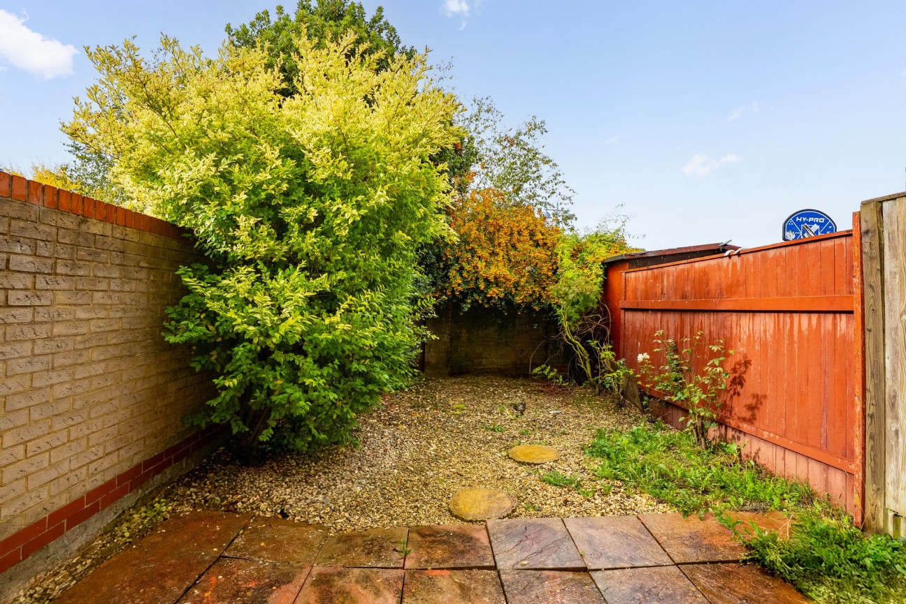 Priory Walk, Great Cambourne, CB23