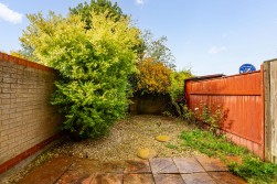 Priory Walk, Great Cambourne, CB23