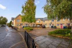 Priory Walk, Great Cambourne, CB23