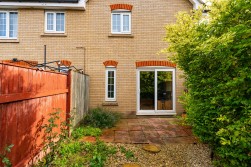 Priory Walk, Great Cambourne, CB23