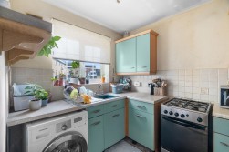 Priory Walk, Great Cambourne, CB23