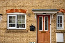 Priory Walk, Great Cambourne, CB23